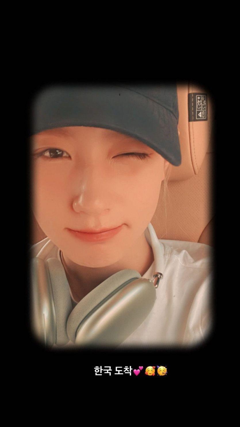 (G)-IDLE 미연1