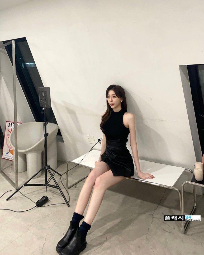 김민지 아나운서1