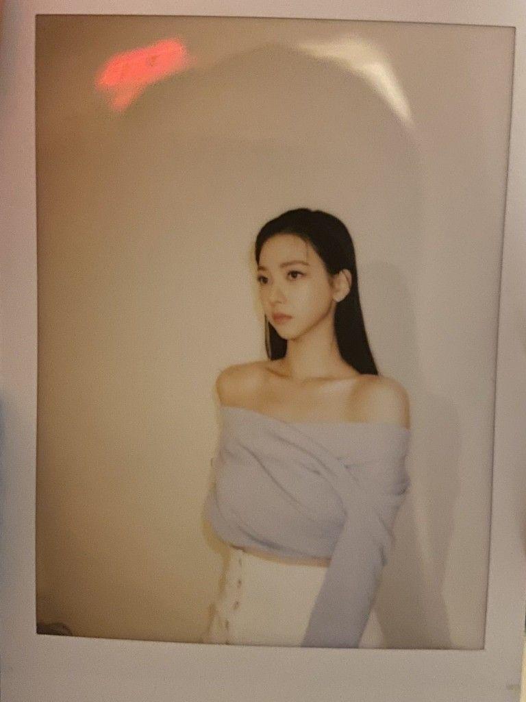 에스파 카리나2