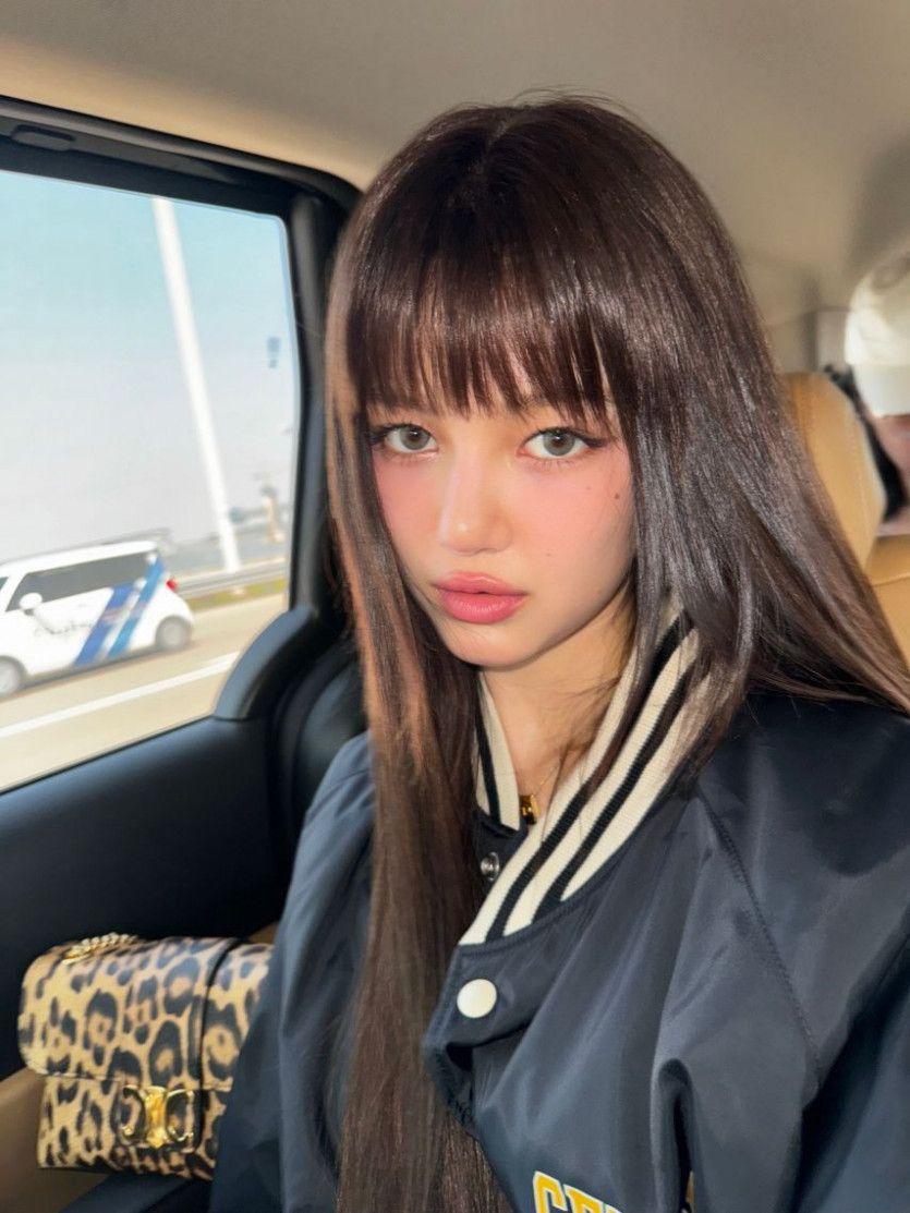 뉴진스 다니엘1