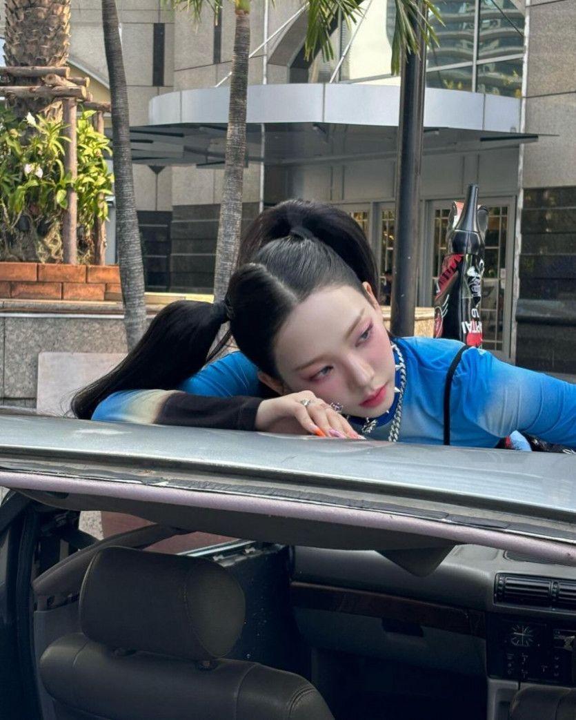 카리나1