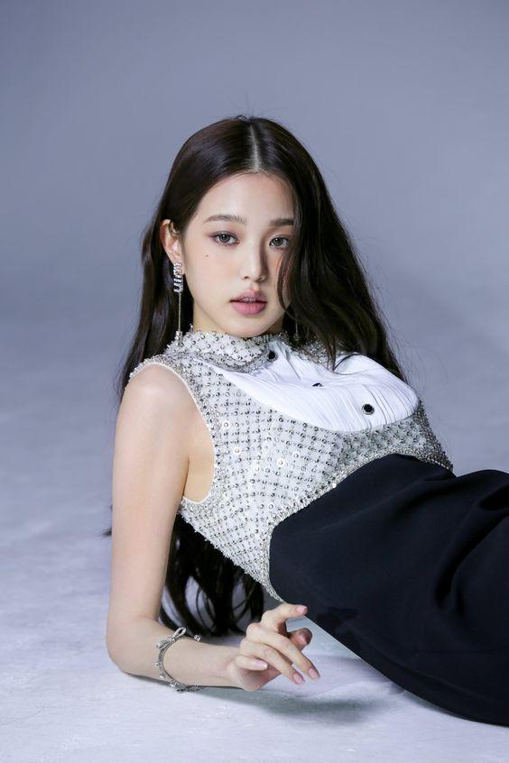 IVE WONYOUNG0