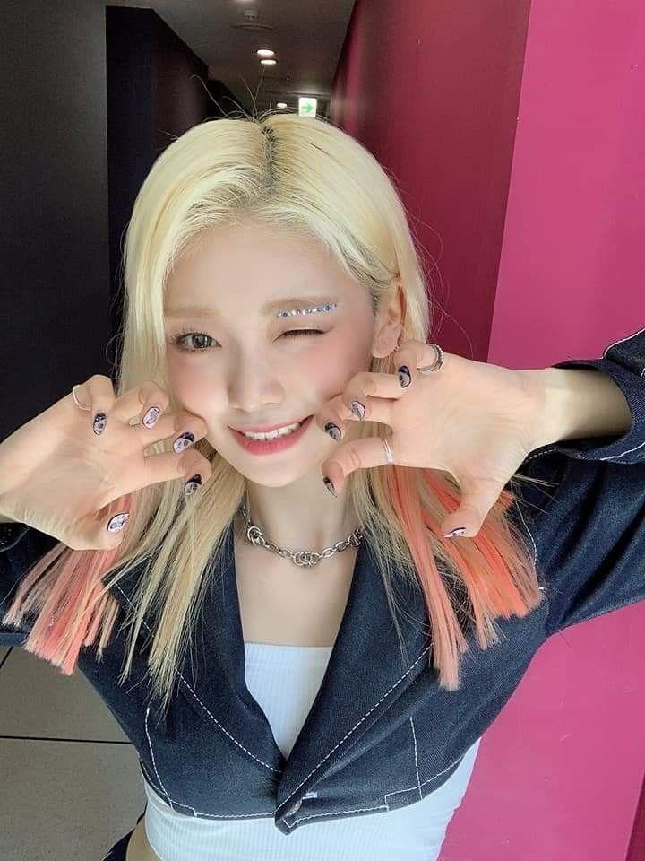 EVERGLOW 조세림2