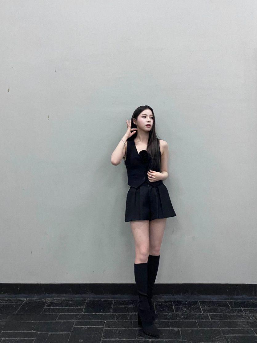 NMIXX 장규진0