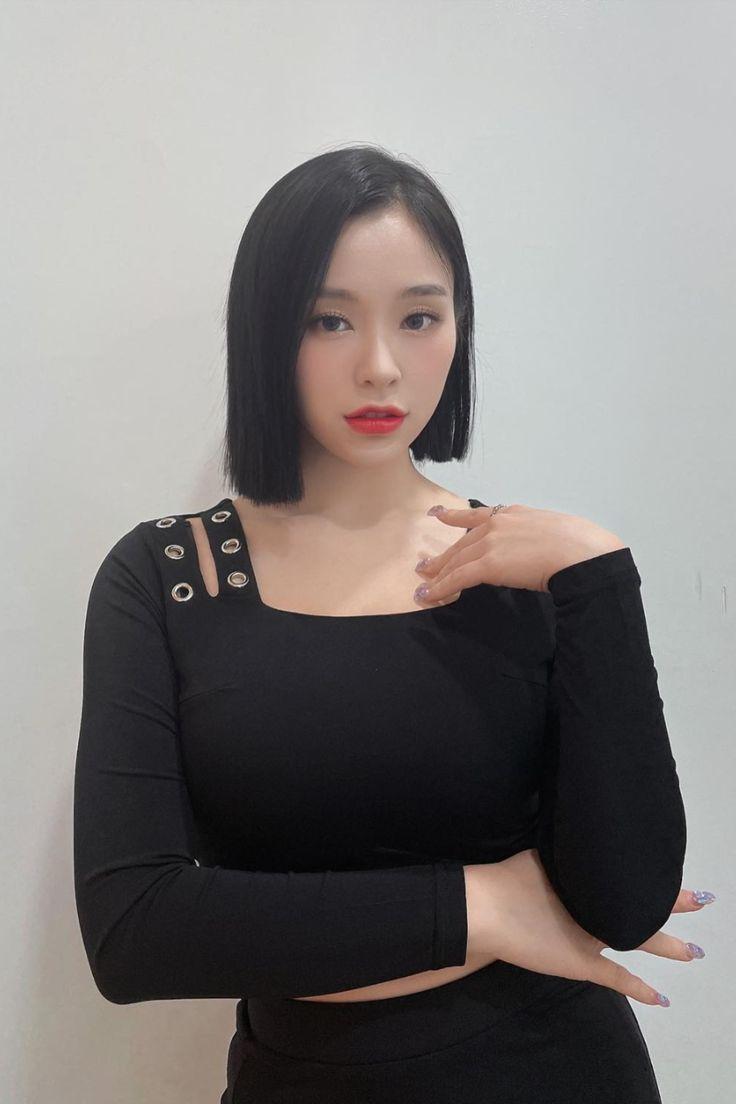 Dreamcatcher Gahyeon0