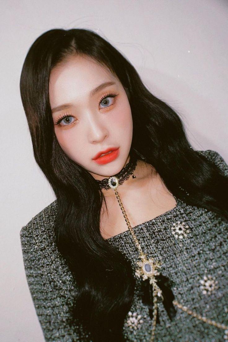 Dreamcatcher Gahyeon1