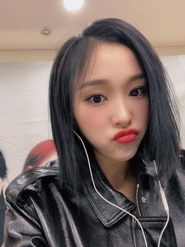 Dreamcatcher Gahyeon2