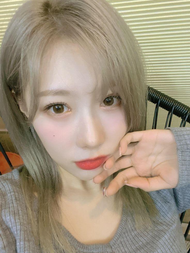 Dreamcatcher Handong1