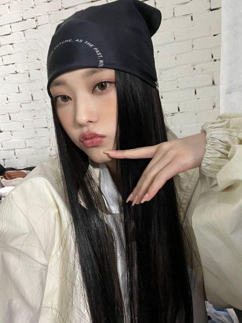 뉴진스 해린2
