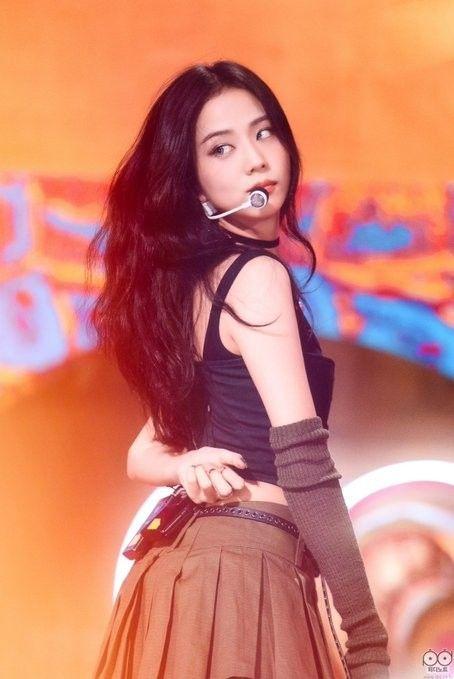 BLACKPINK 지수0