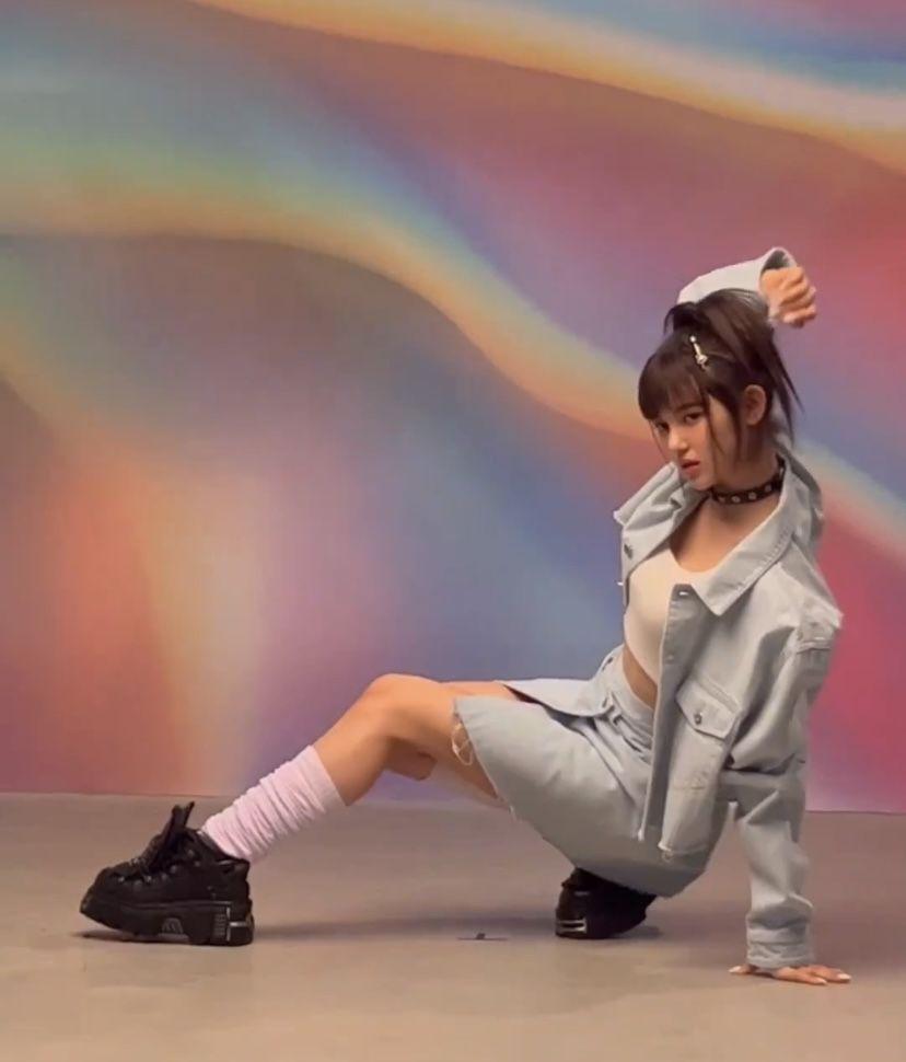 뉴진스 다니엘1