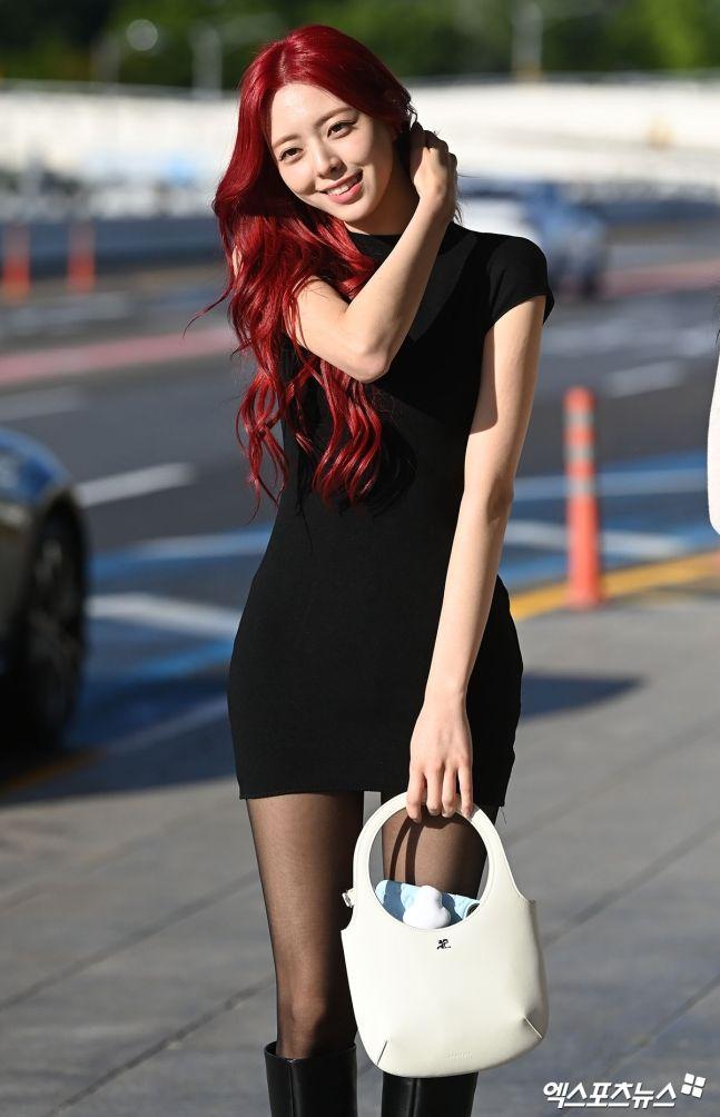 있지 유나1