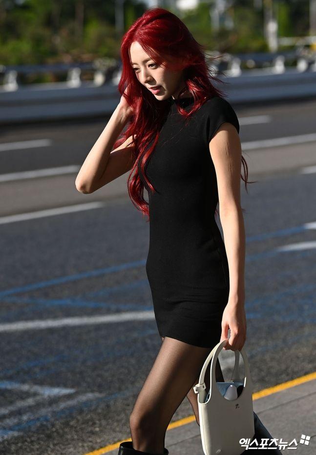 있지 유나2