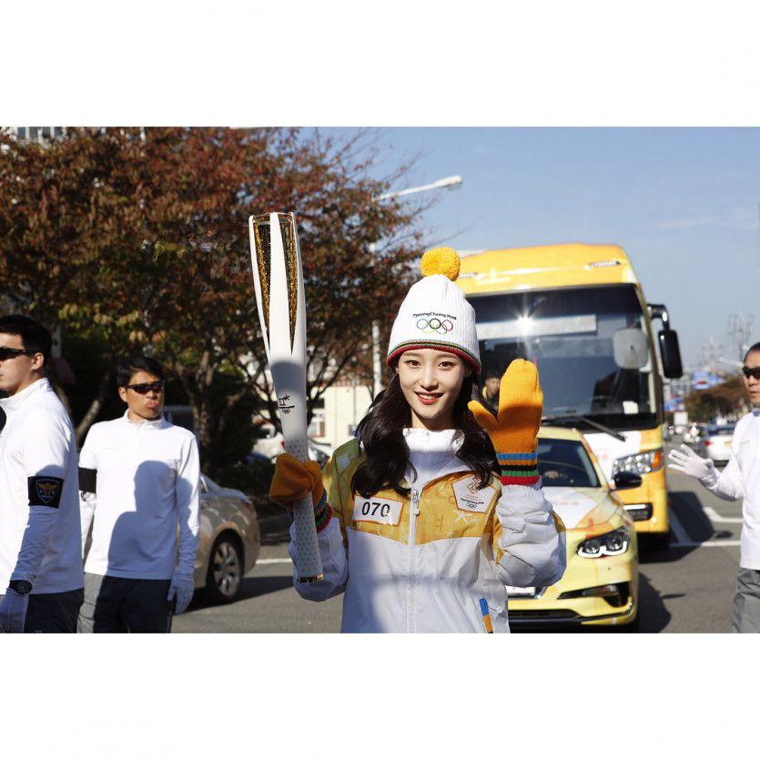 다이아 정채연0