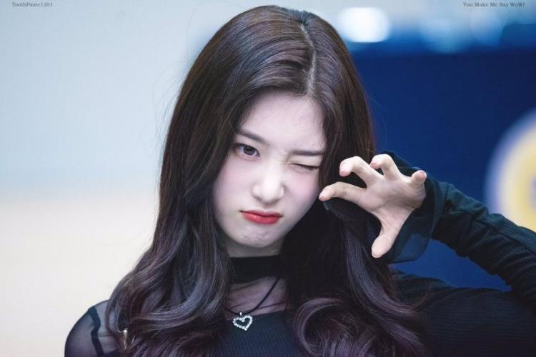 다이아 정채연8