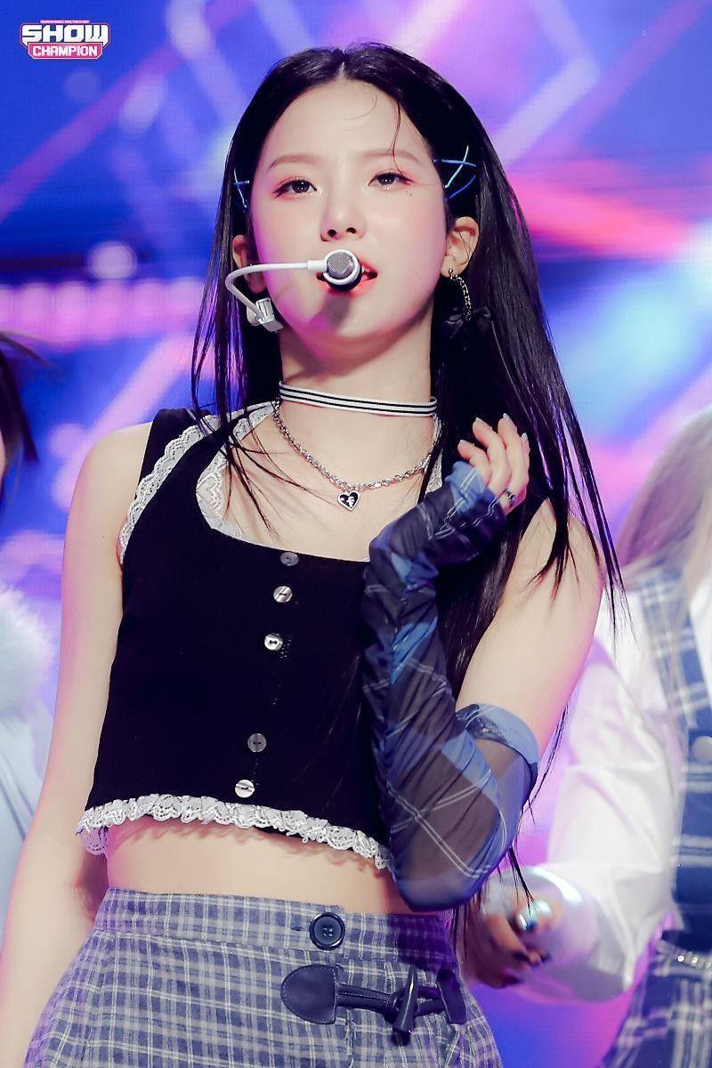 Kep1er 최유진2