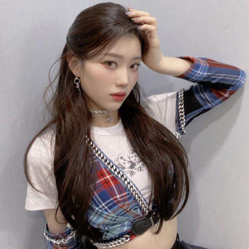 Kep1er 션샤오팅0