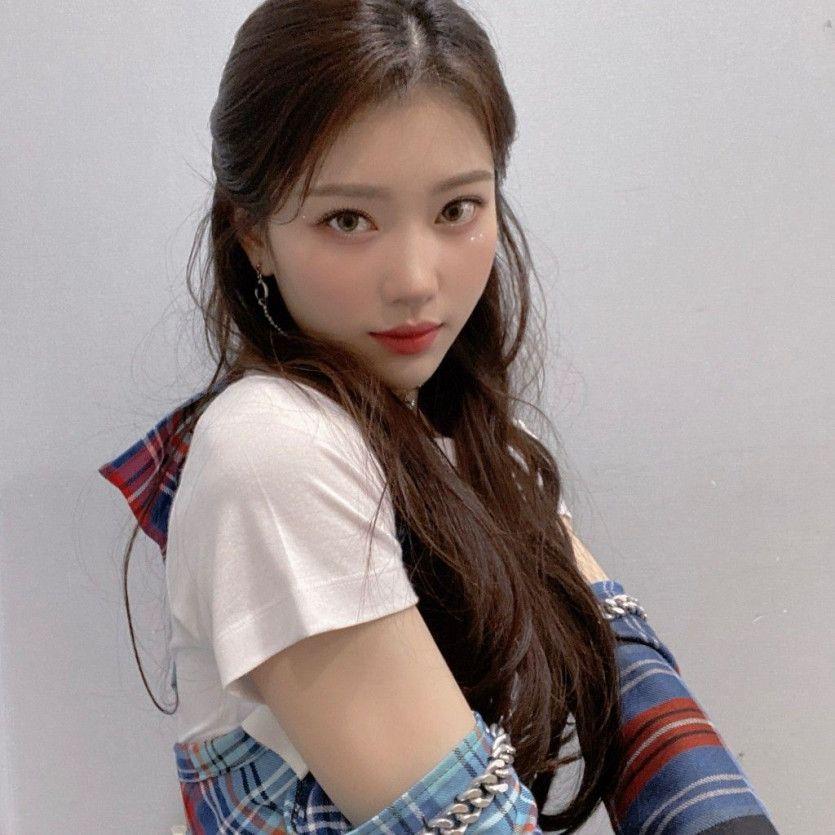 Kep1er 션샤오팅1