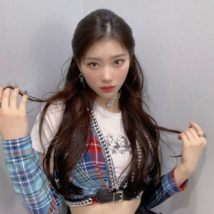 Kep1er 션샤오팅2