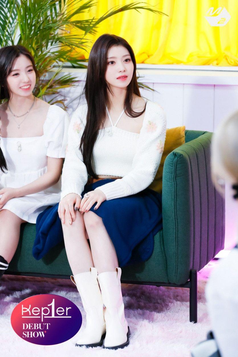 Kep1er 션샤오팅3