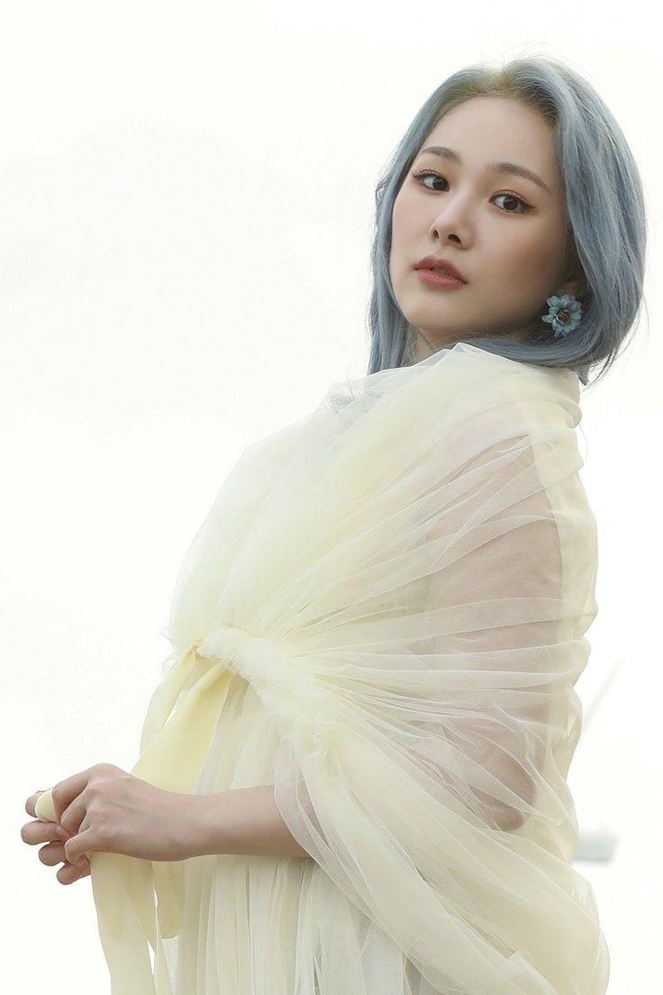 에버글로우 한은지0