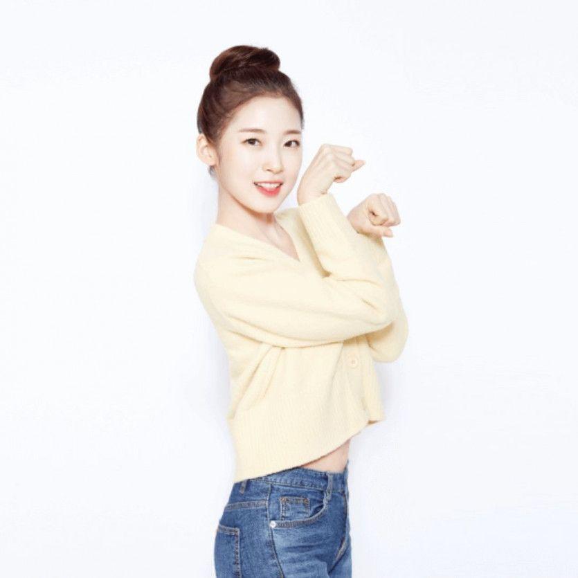 오마이걸 아린2