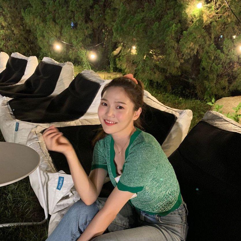오마이걸 효정3