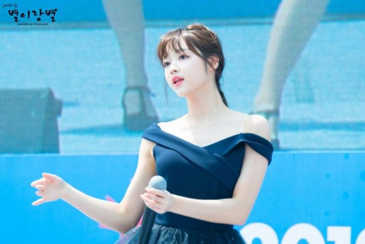 Oh My Girl YooA0