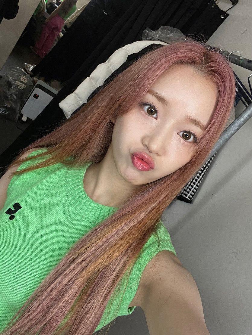 STAYC SUMIN1