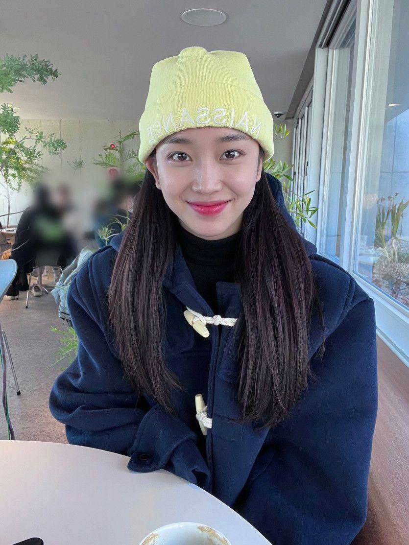 STAYC SUMIN2