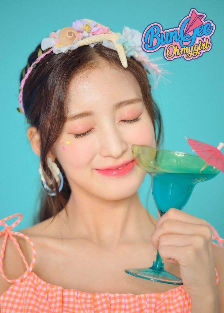 Oh My Girl Arin3