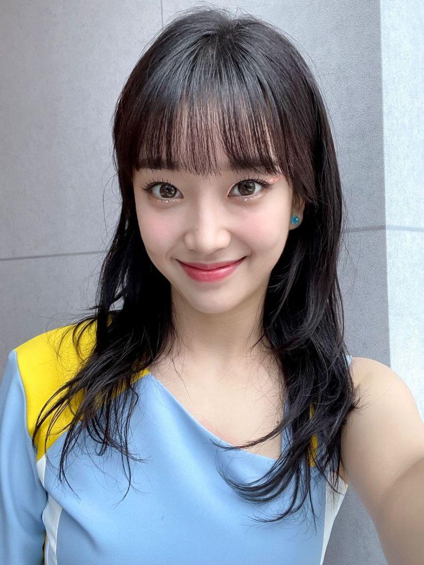STAYC 수민0