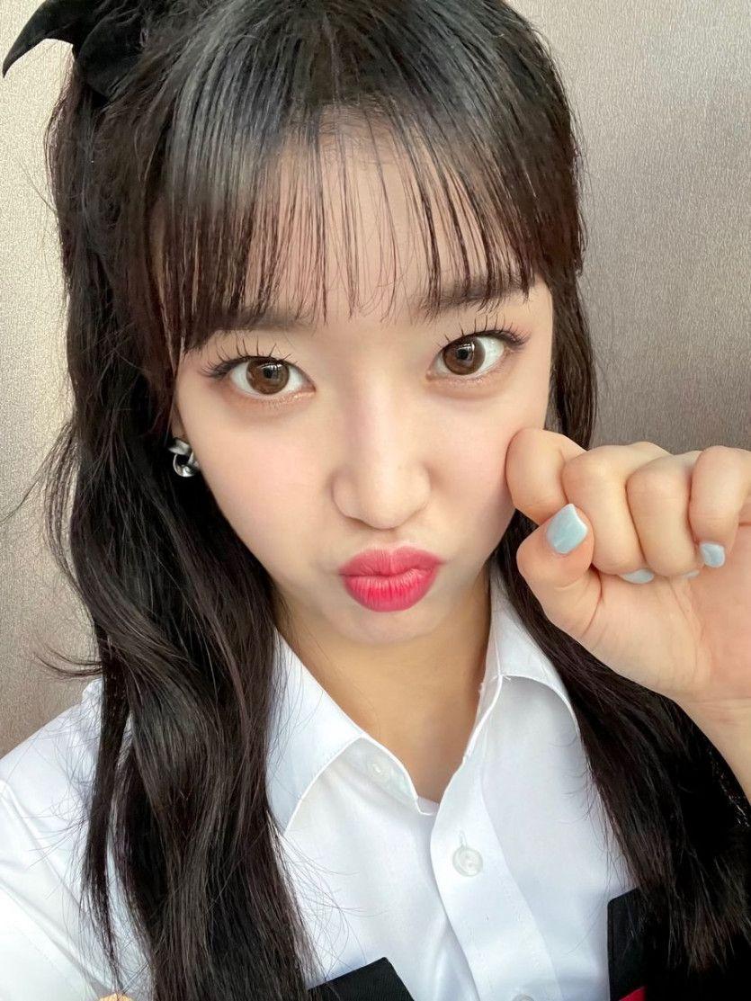 STAYC 수민3