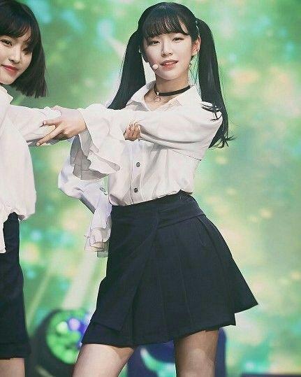 프로미스나인 백지헌0
