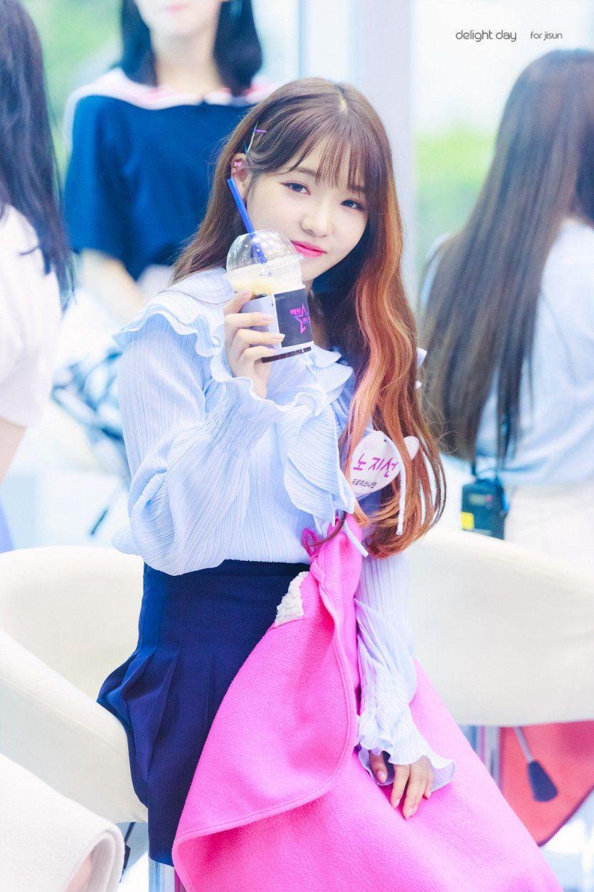프로미스나인 노지선1