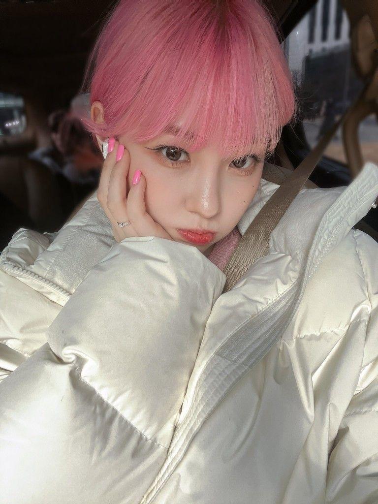 케플러 김채현0