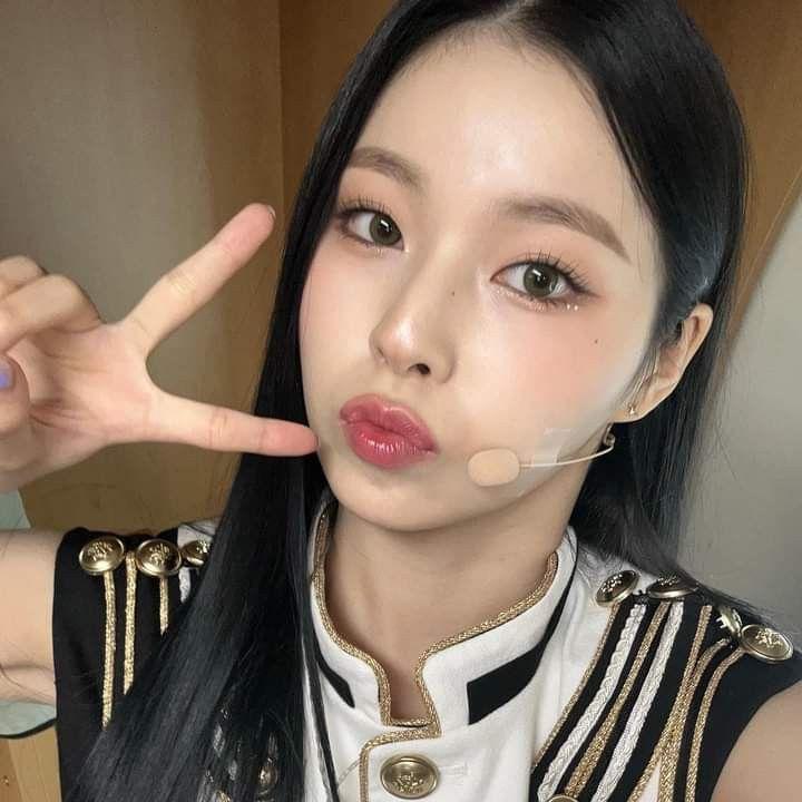 엔믹스 장규진0