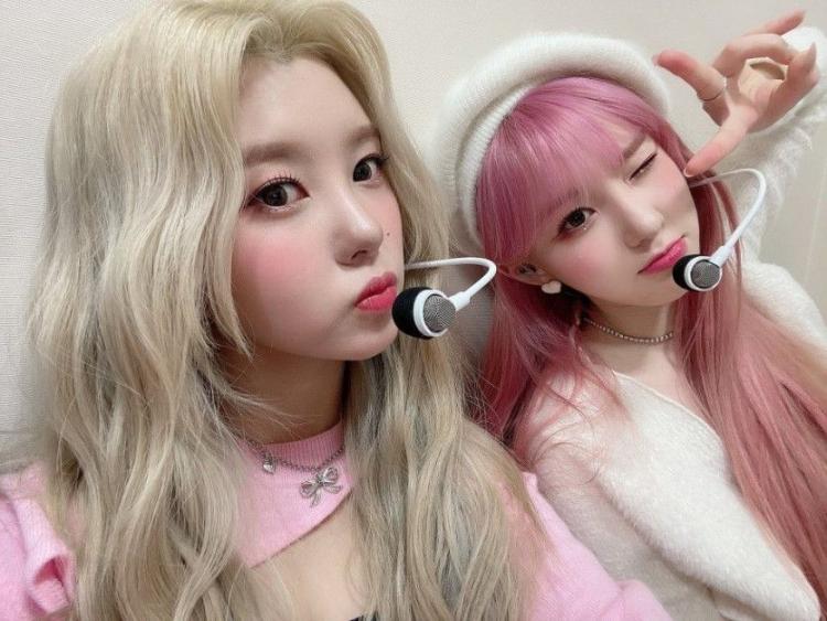 케플러 김다연1