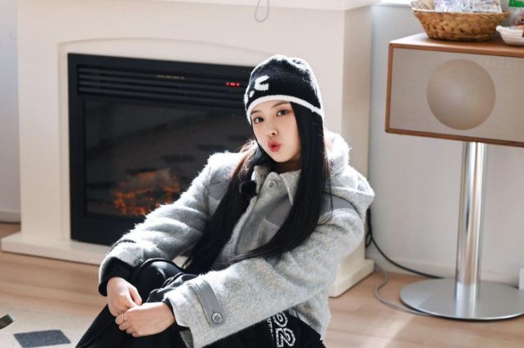 NMIXX 지우0