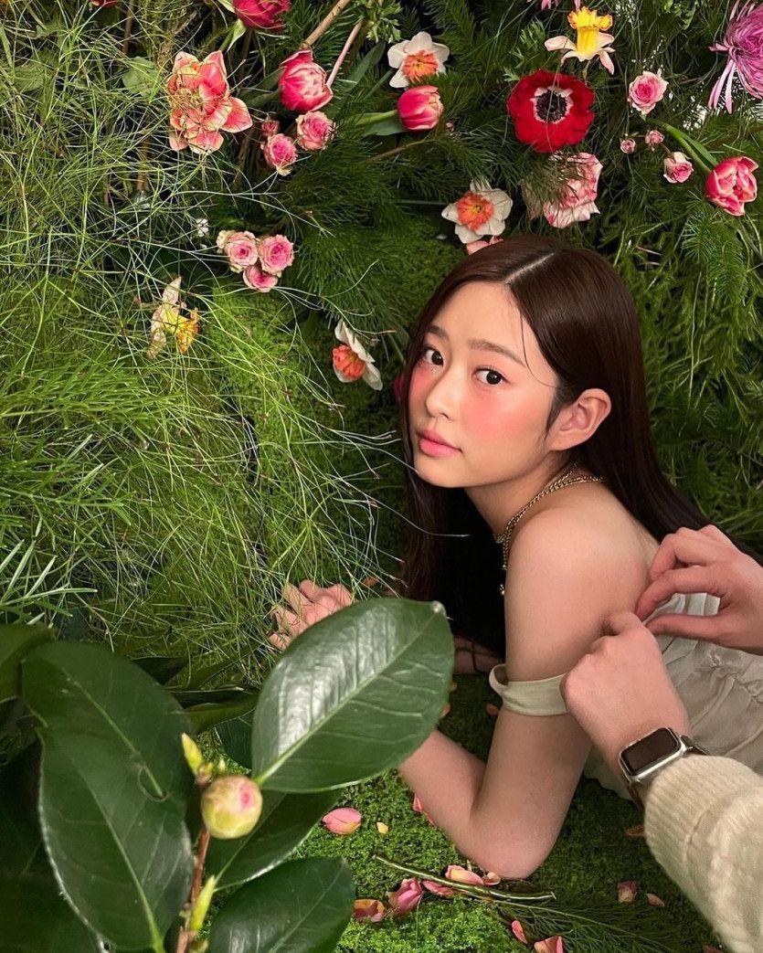 김민주0