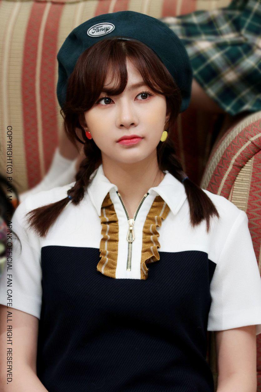 에이핑크 스토리-하영 생일 축하0