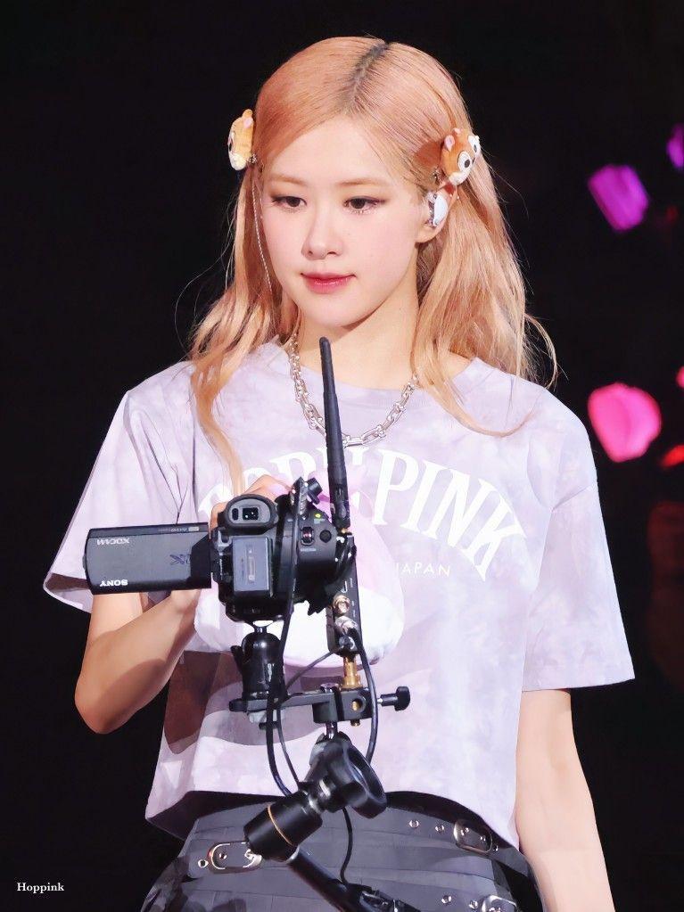 블랙핑크 로제0