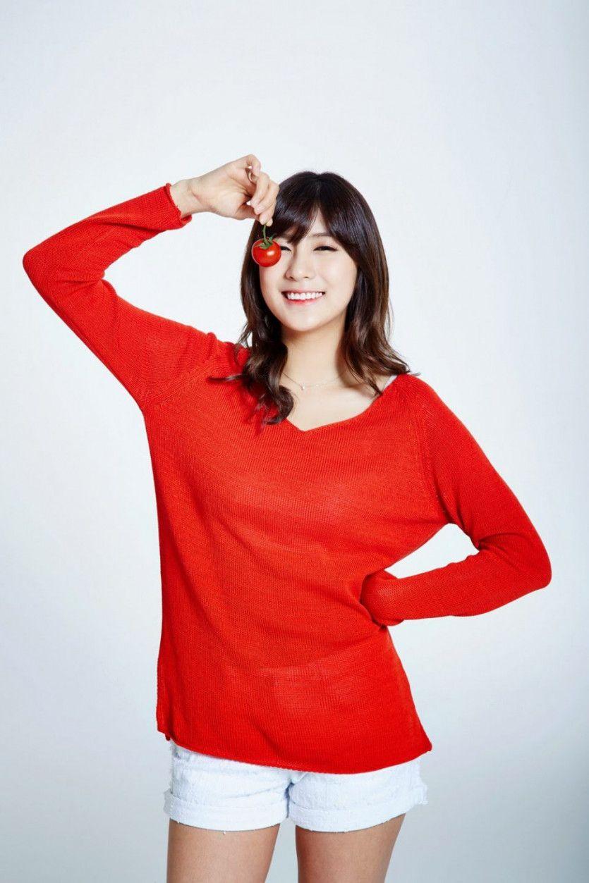 에이핑크 오하영1