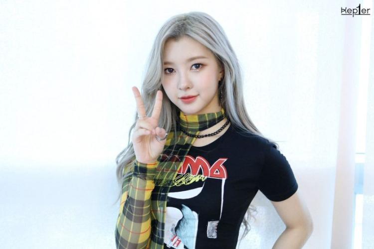 KEP1ER 김다연1