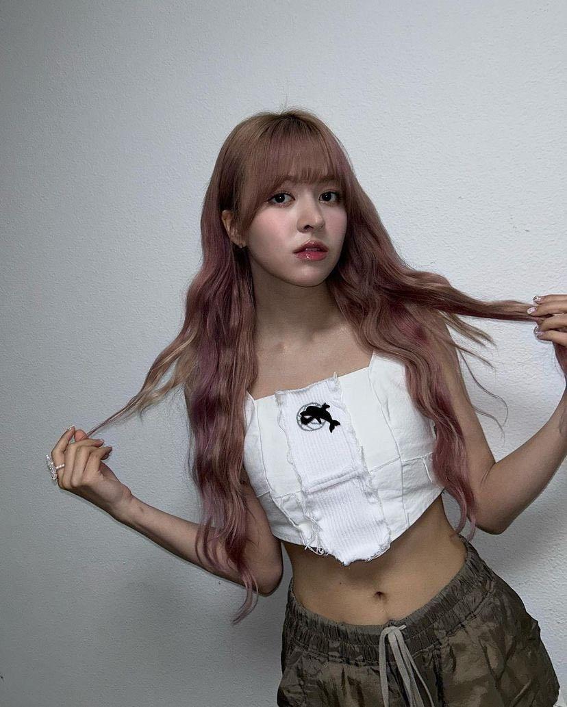 엔믹스 릴리모로우0