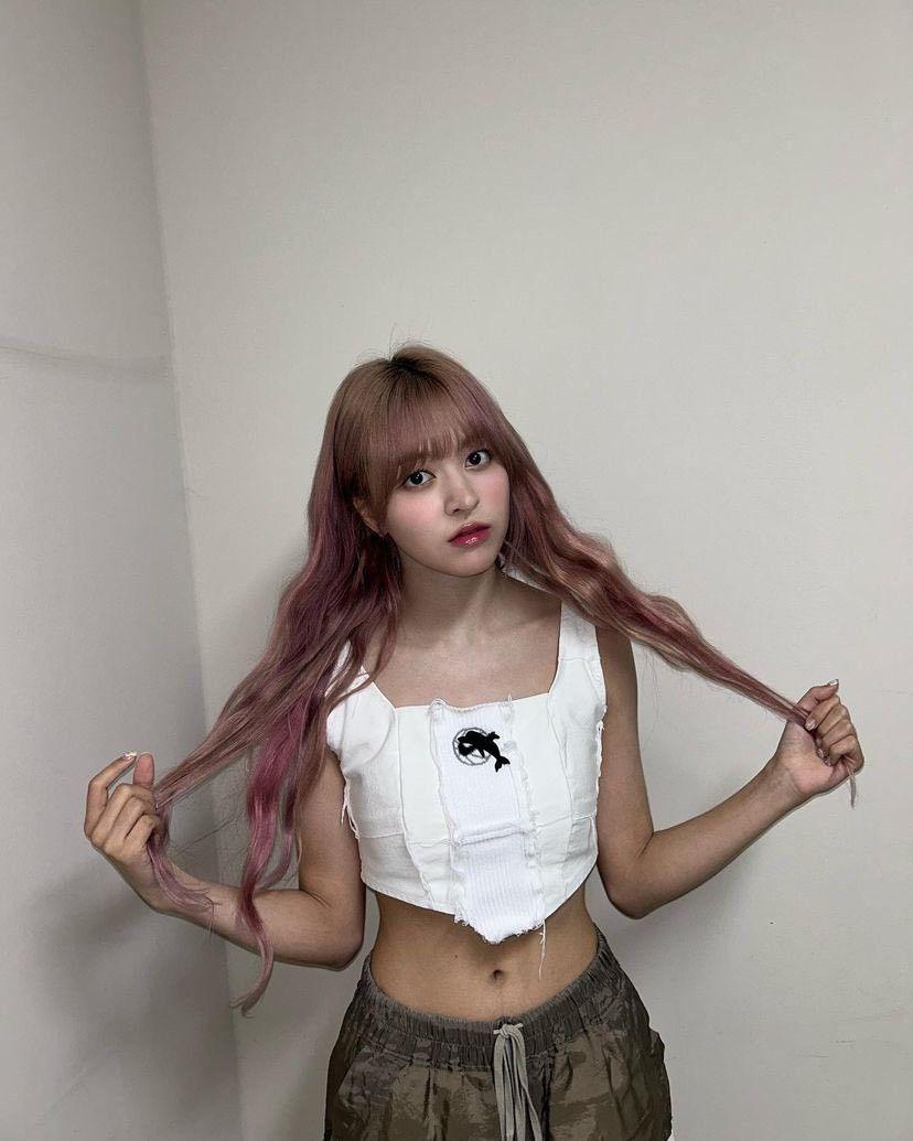 엔믹스 릴리모로우1