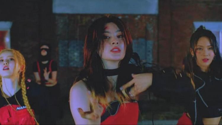 STAYC Seeun3