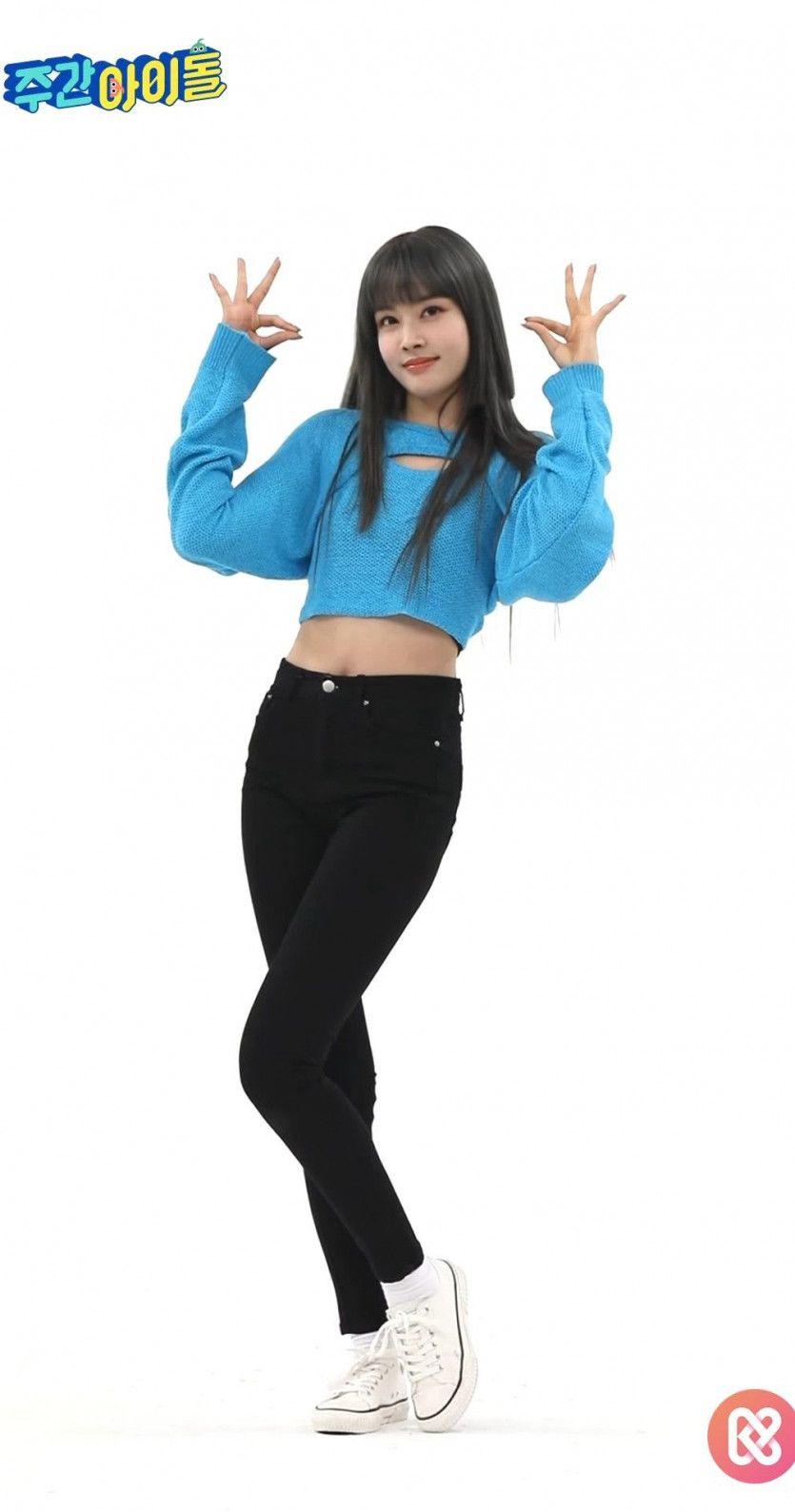 STAYC Yoon2