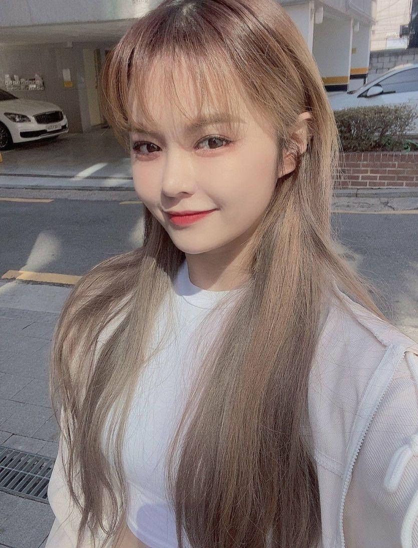 EVERGLOW 박지원3