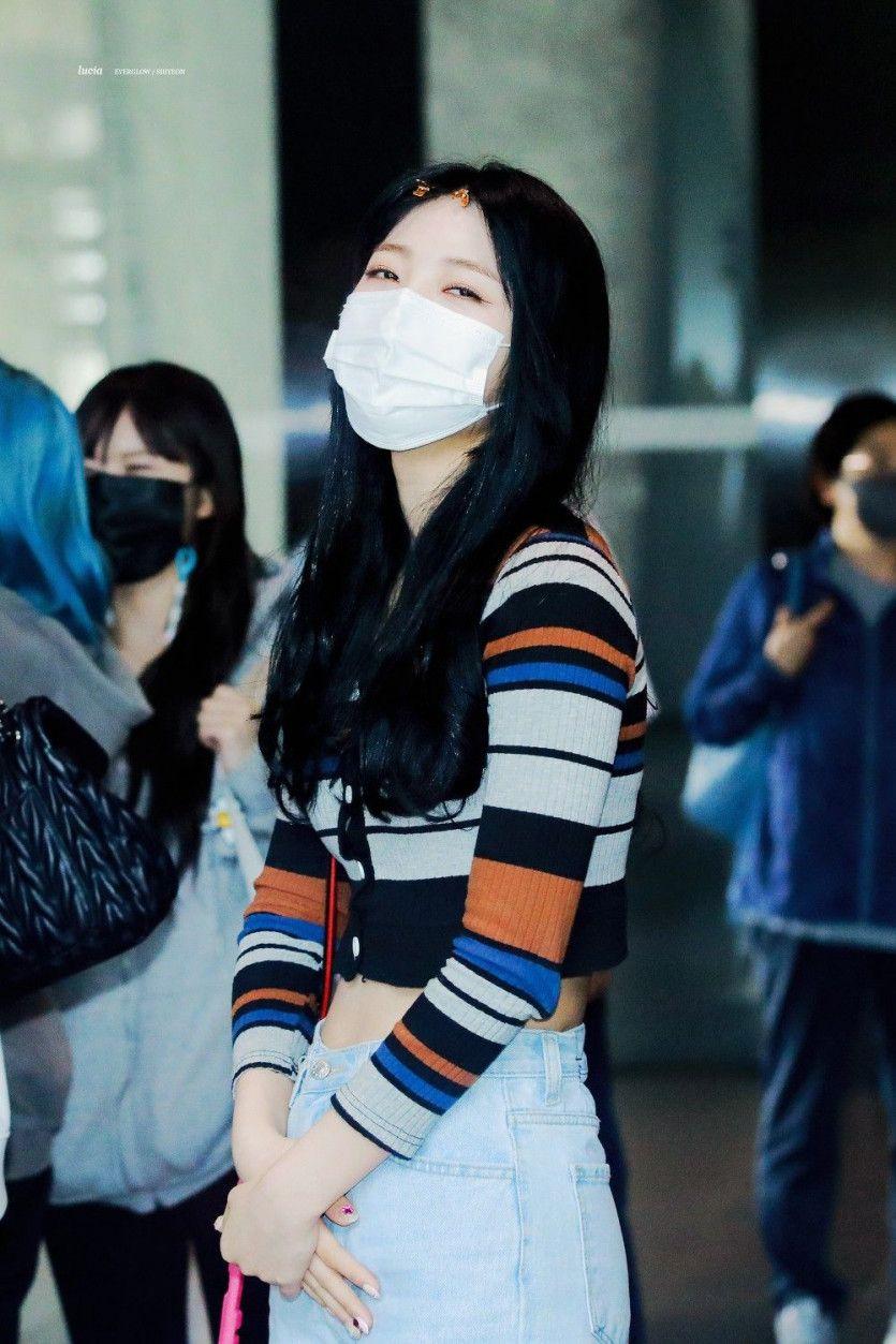 EVERGLOW 김시현1